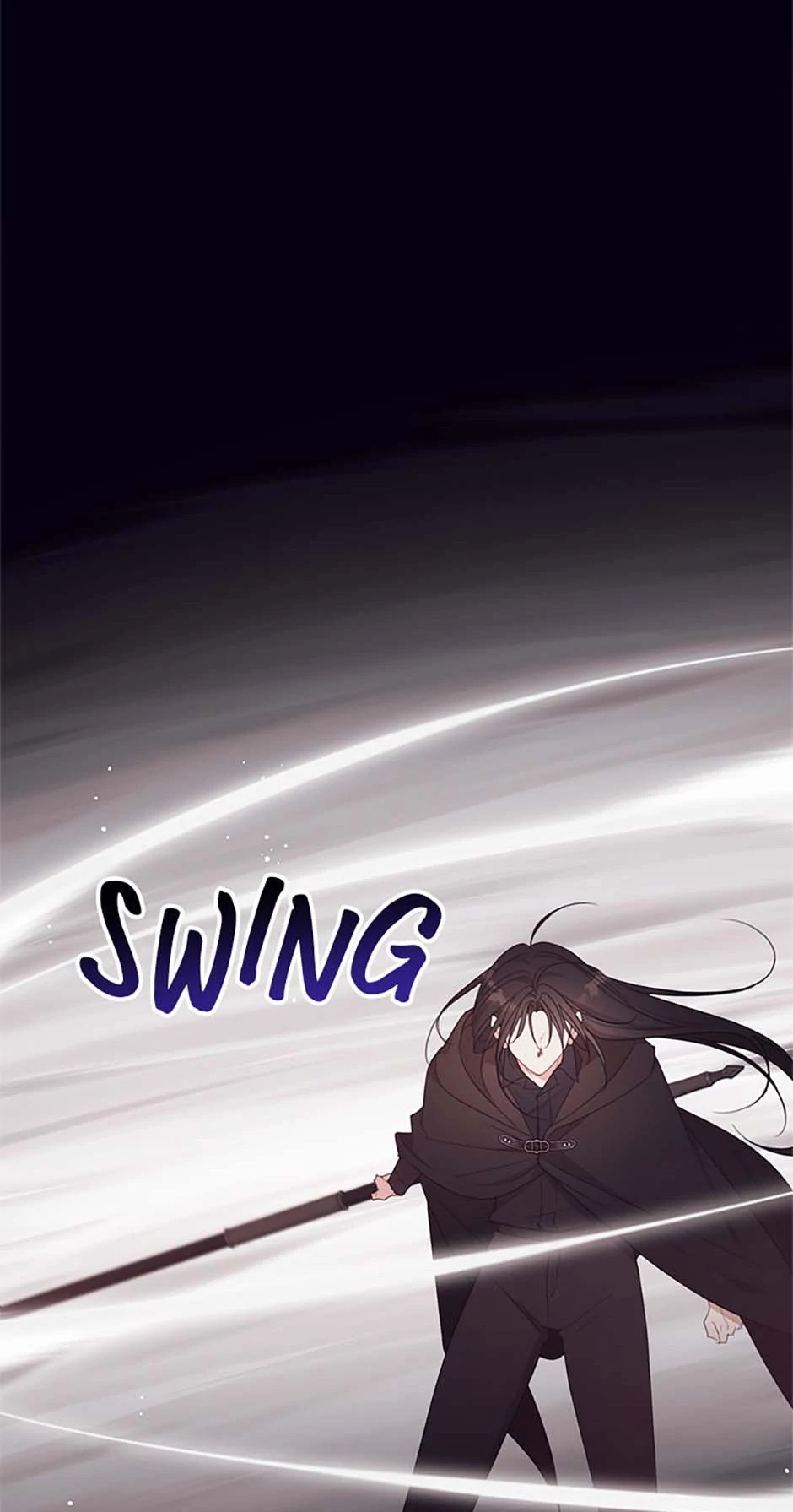 Lysia Tries The Quiet Life Chapter 83 - page 45