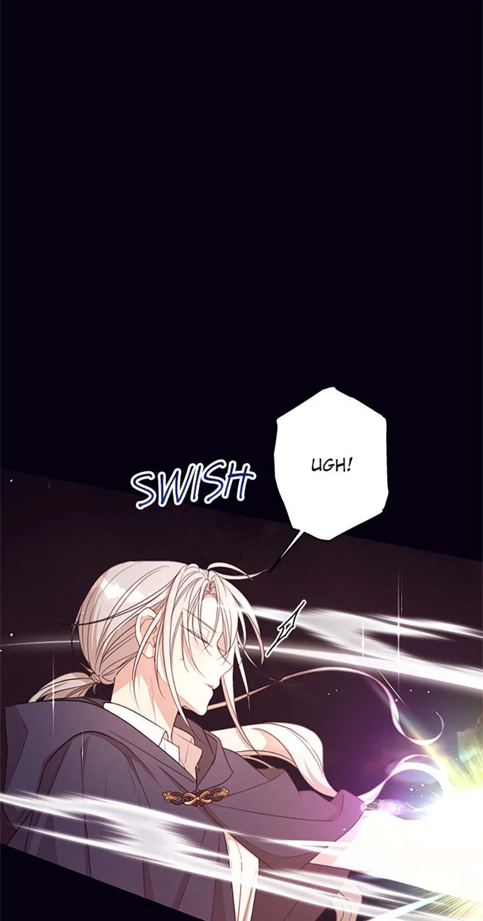 Lysia Tries The Quiet Life Chapter 83 - page 47