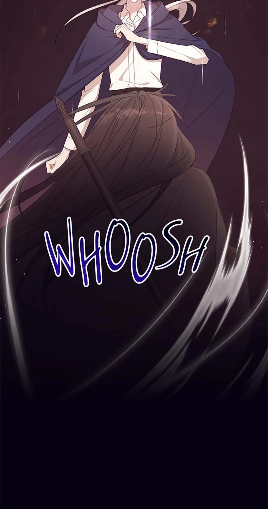 Lysia Tries The Quiet Life Chapter 83 - page 50