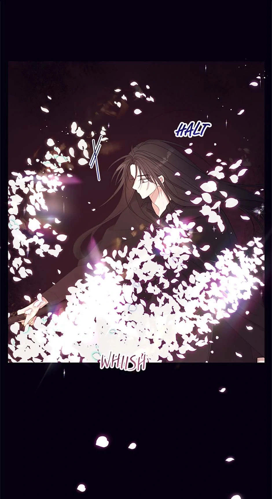 Lysia Tries The Quiet Life Chapter 83 - page 58