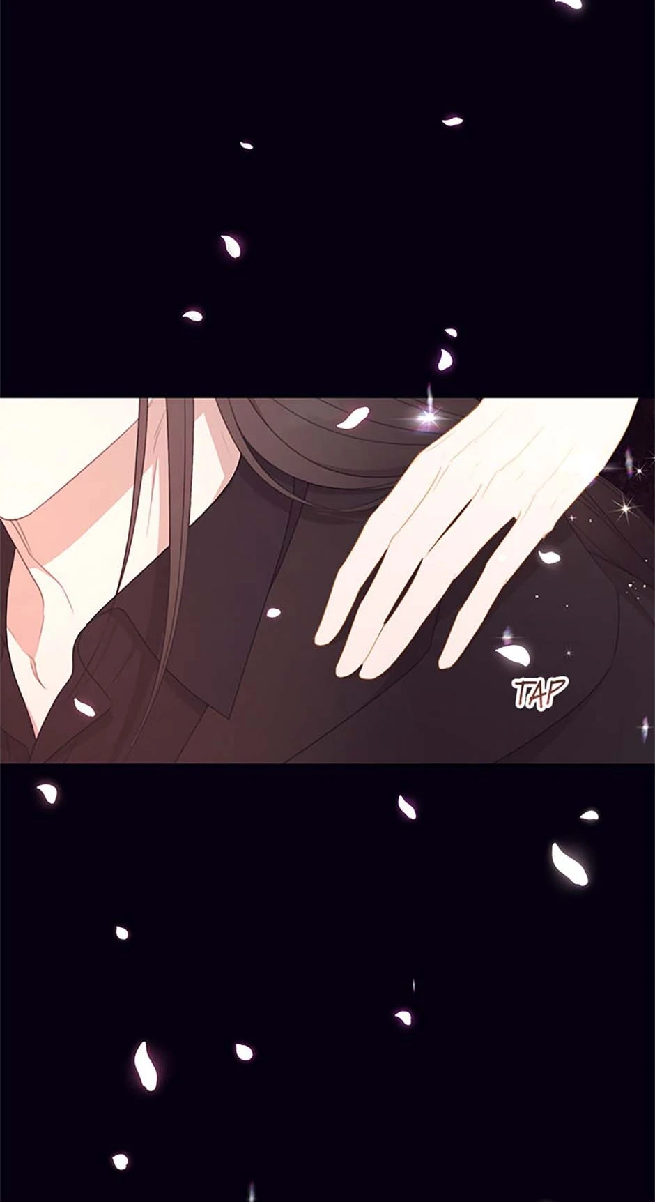 Lysia Tries The Quiet Life Chapter 83 - page 59