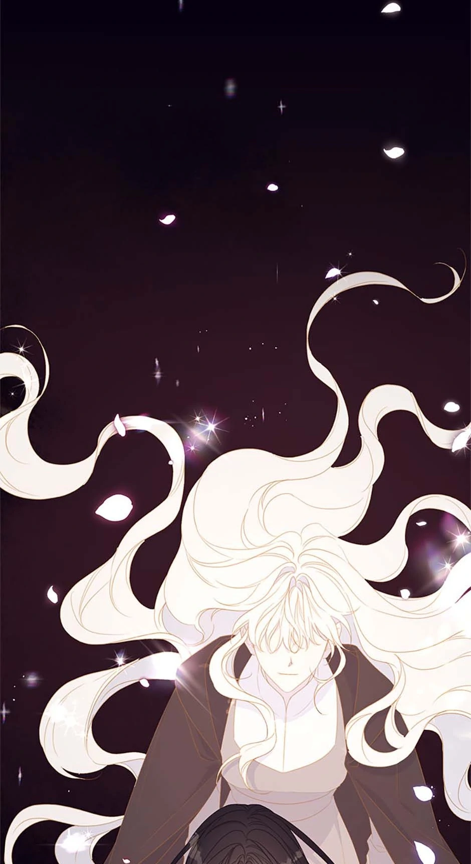 Lysia Tries The Quiet Life Chapter 83 - page 60