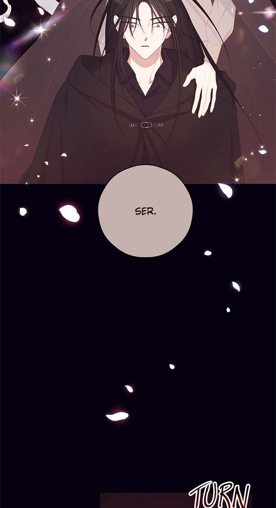 Lysia Tries The Quiet Life Chapter 83 - page 61