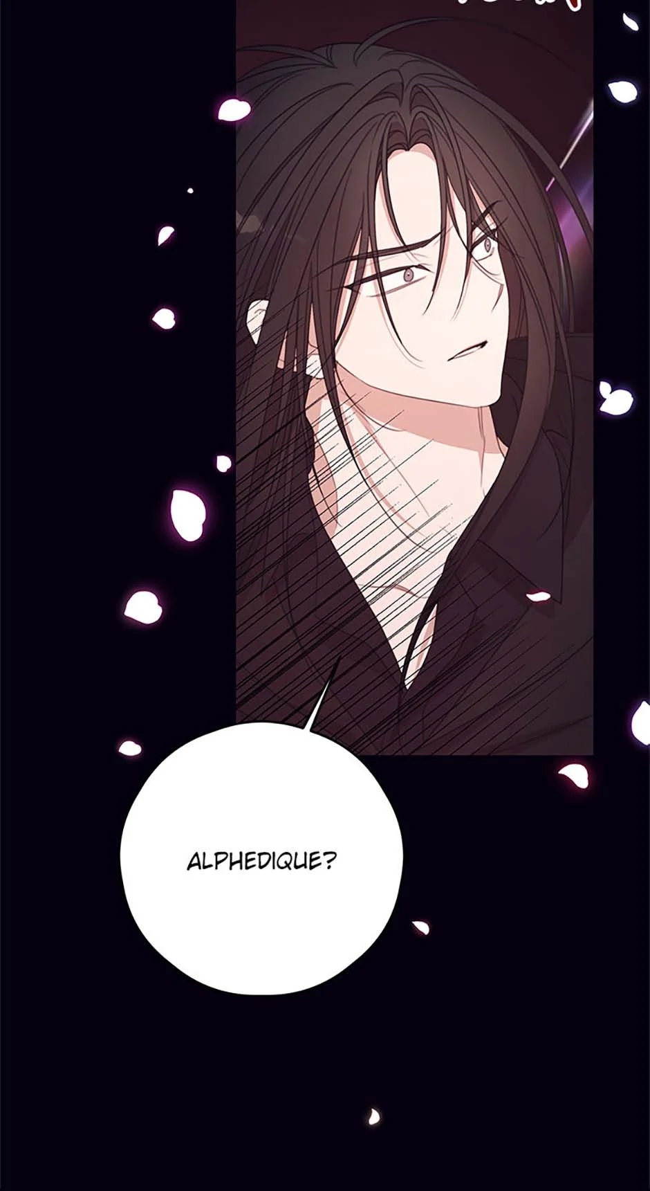 Lysia Tries The Quiet Life Chapter 83 - page 62