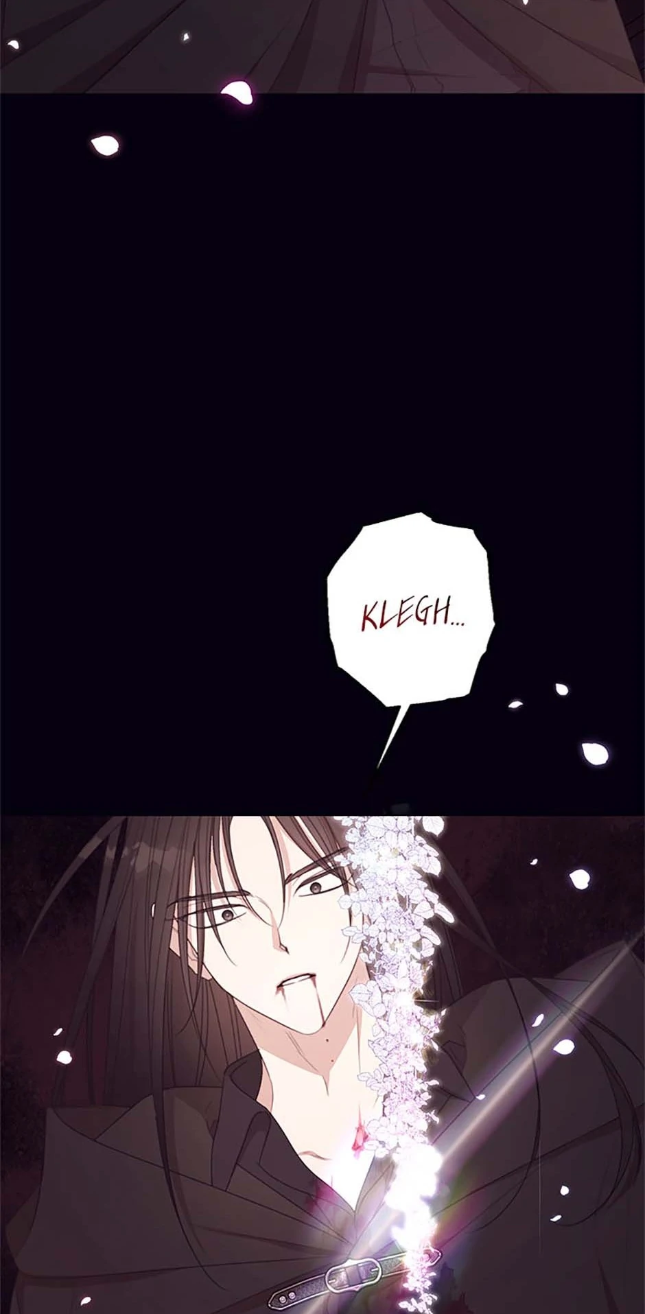 Lysia Tries The Quiet Life Chapter 83 - page 65