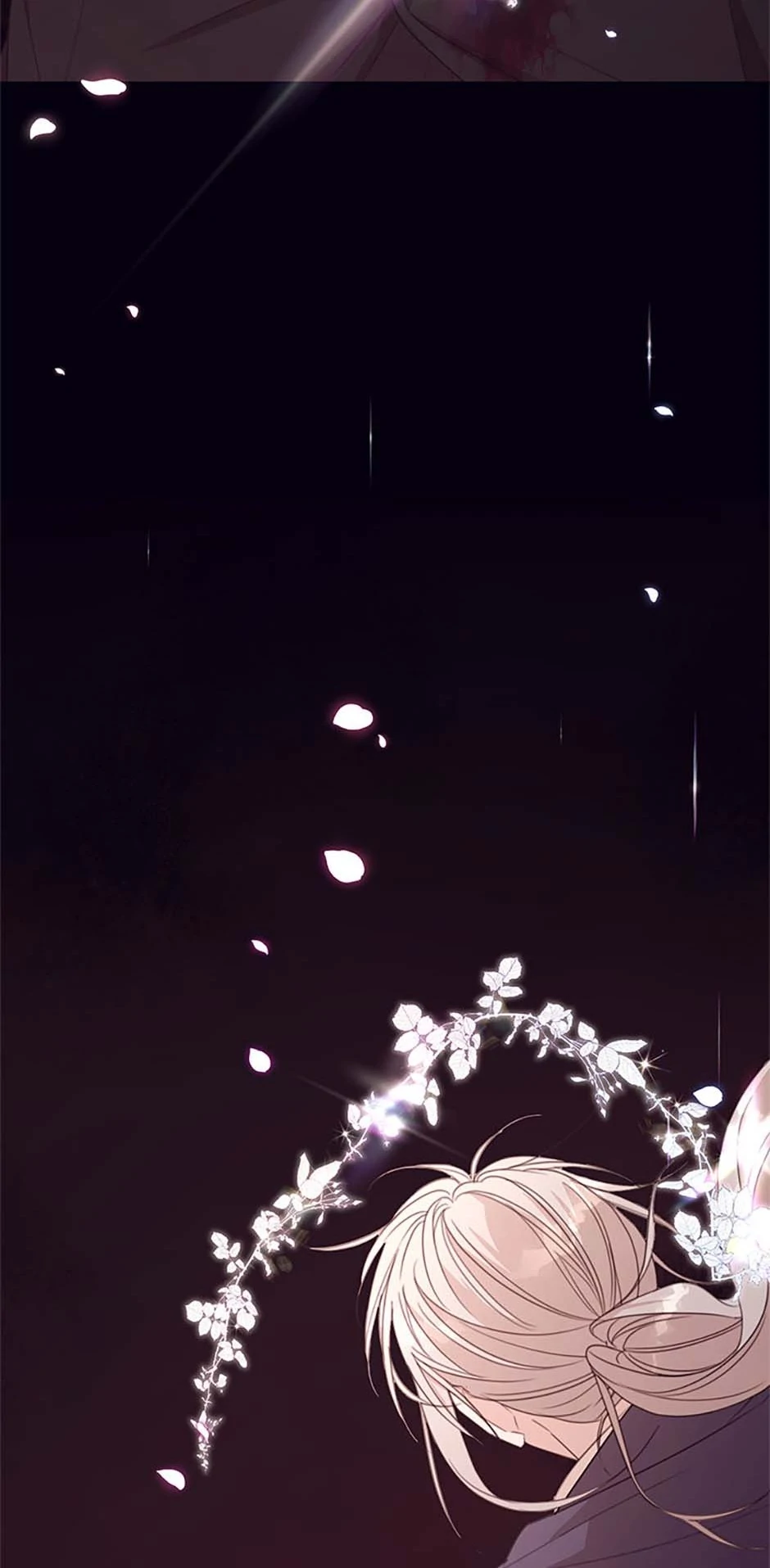 Lysia Tries The Quiet Life Chapter 83 - page 66