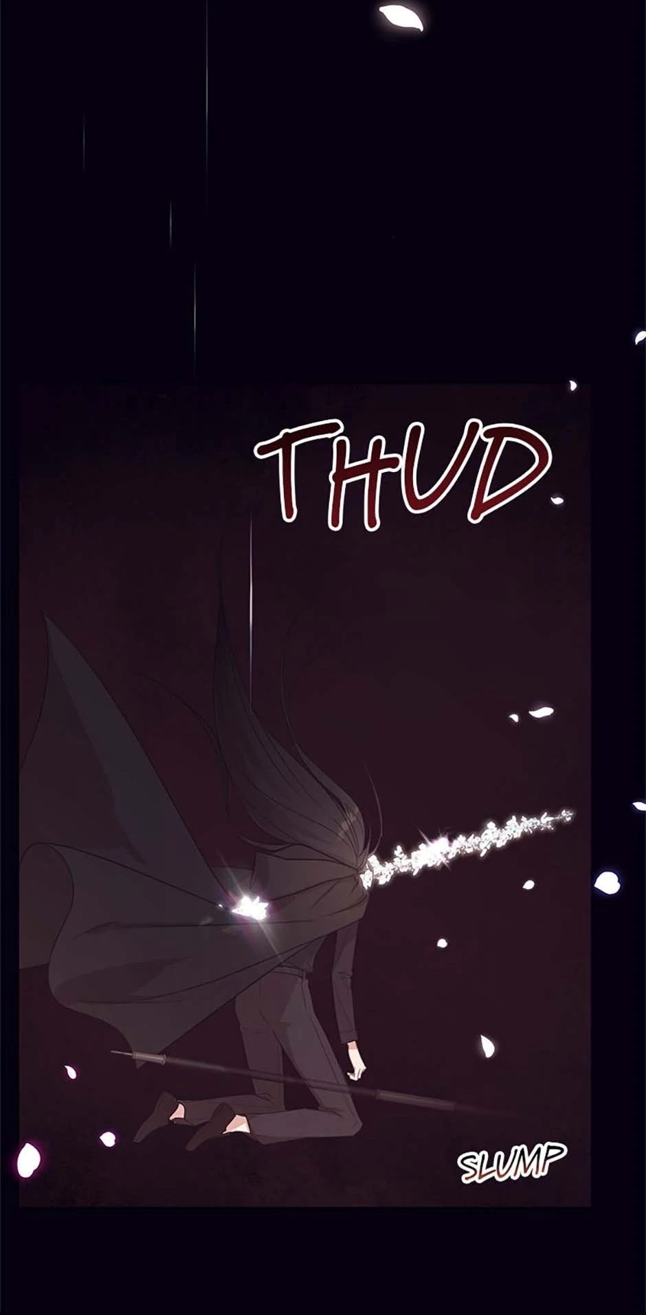 Lysia Tries The Quiet Life Chapter 83 - page 68