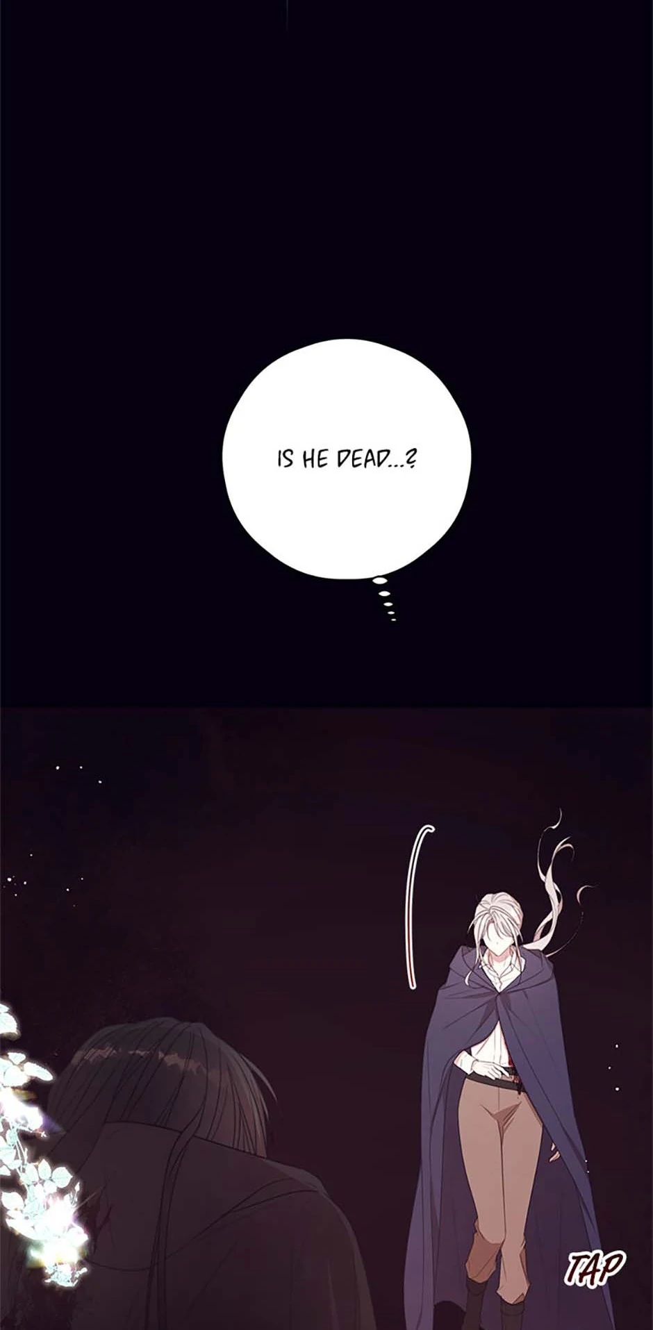 Lysia Tries The Quiet Life Chapter 83 - page 70