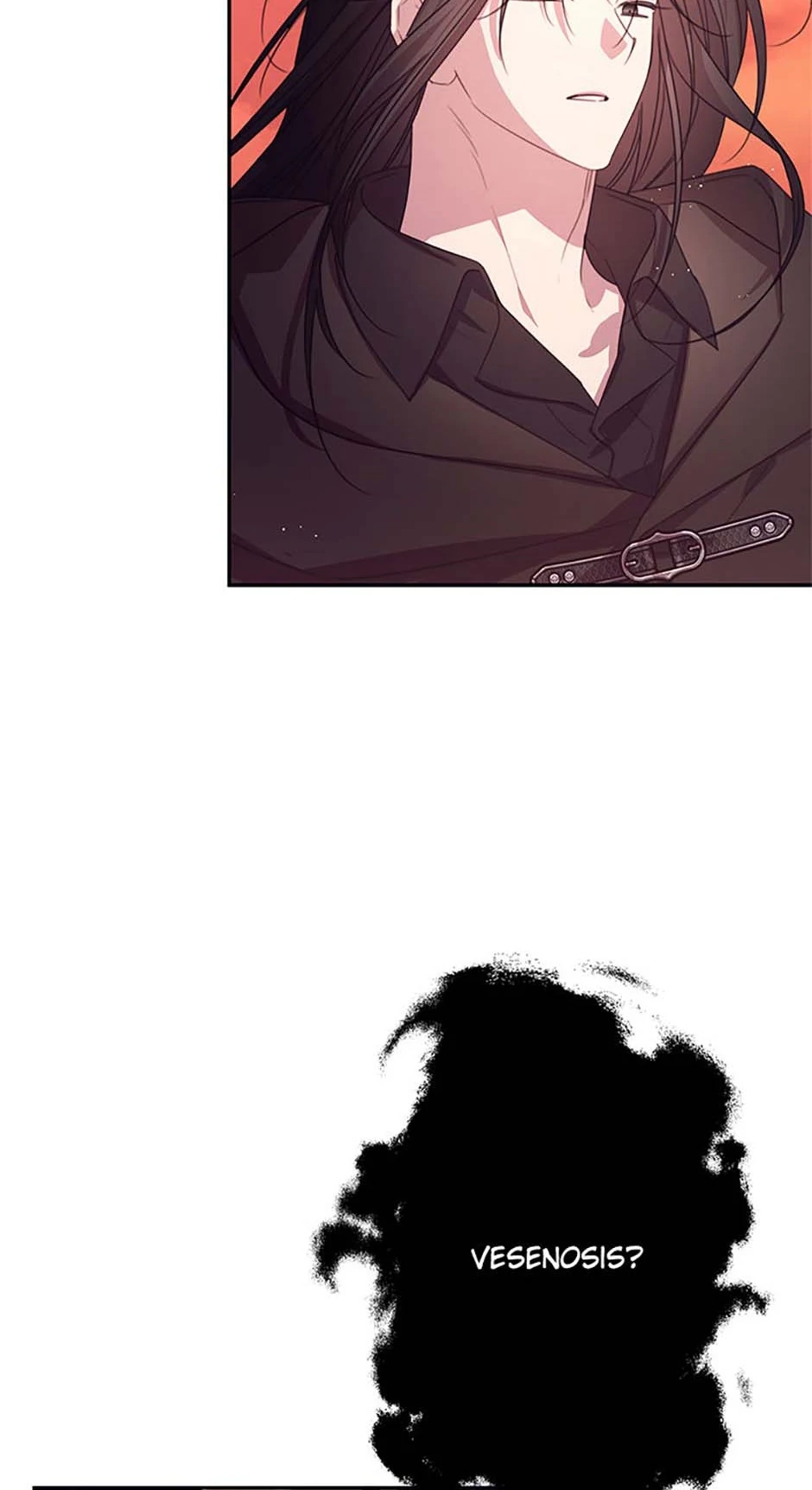 Lysia Tries The Quiet Life Chapter 83 - page 9