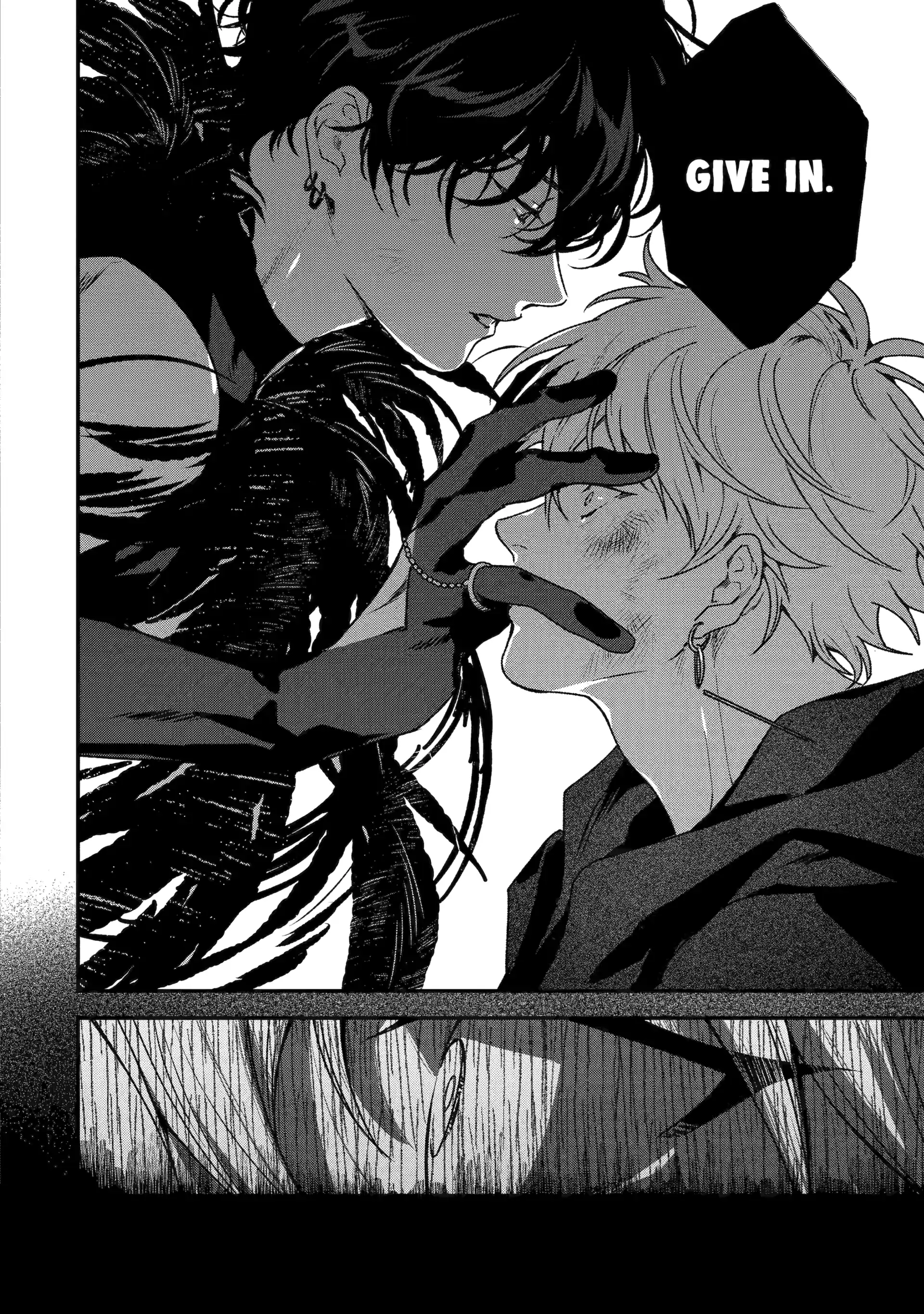 A Story About The Reaper and a High School Girl Who Will Die in 7 Days Chapter 10 - page 17