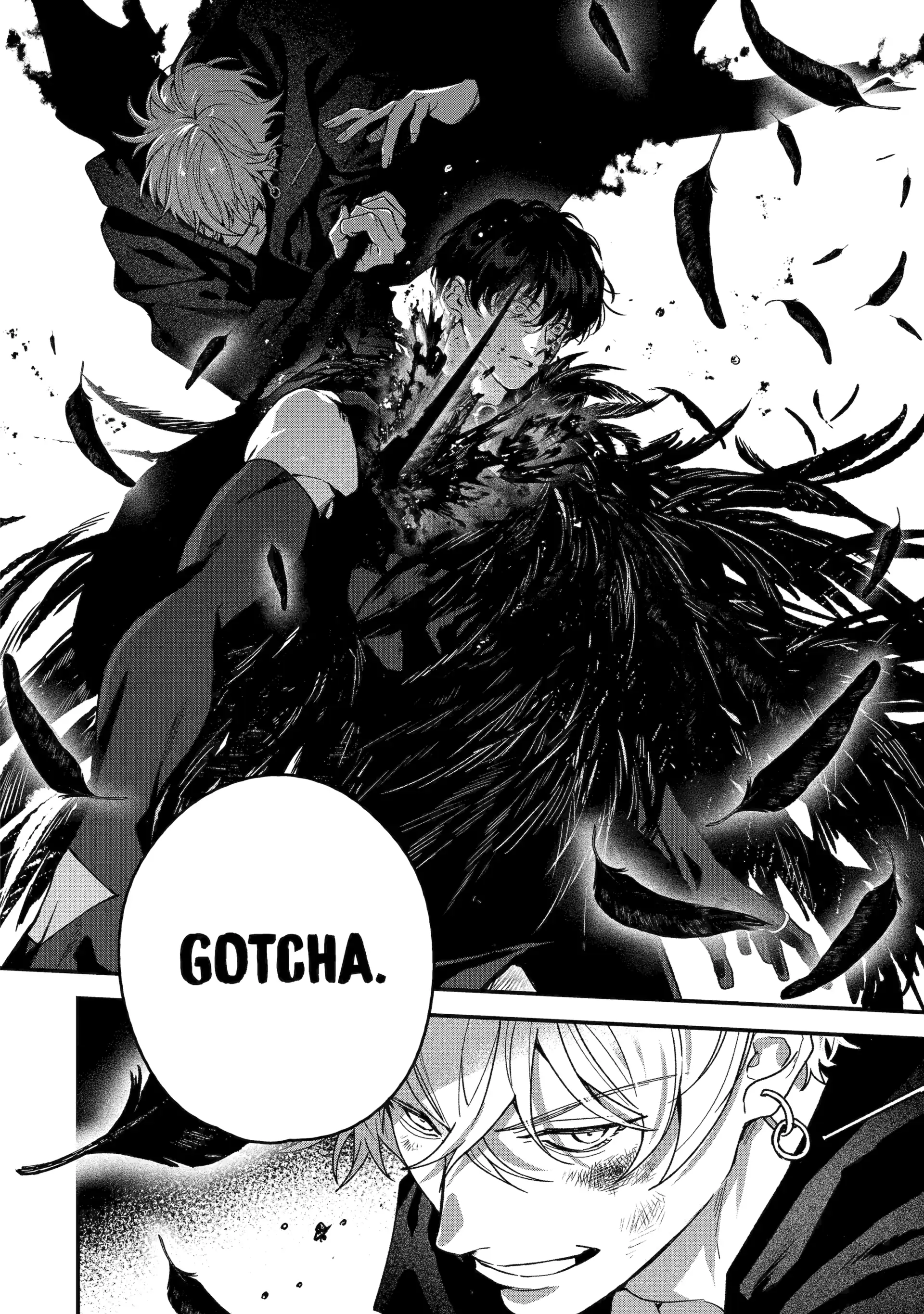 A Story About The Reaper and a High School Girl Who Will Die in 7 Days Chapter 11 - page 16