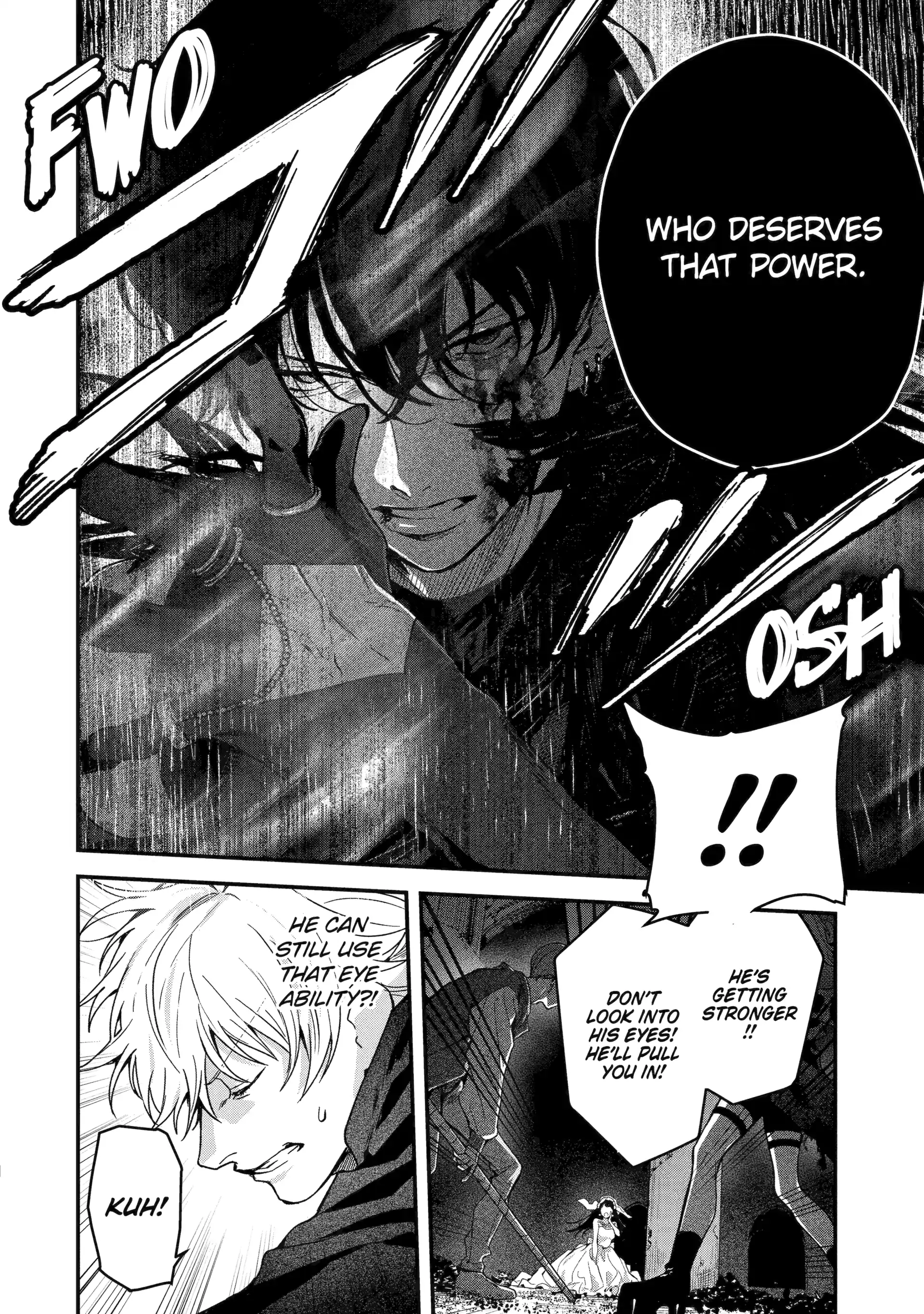 A Story About The Reaper and a High School Girl Who Will Die in 7 Days Chapter 11 - page 20