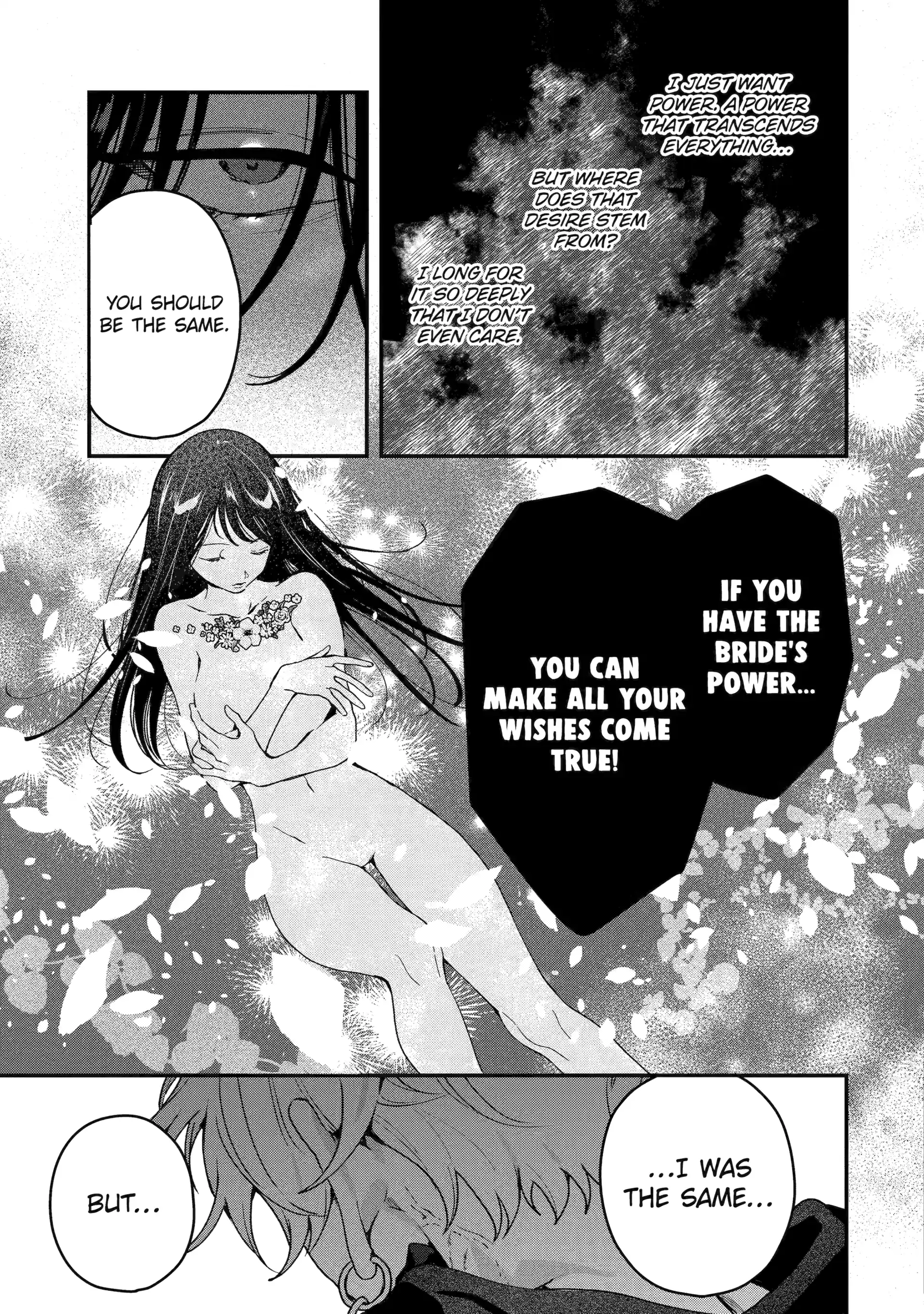 A Story About The Reaper and a High School Girl Who Will Die in 7 Days Chapter 11 - page 25