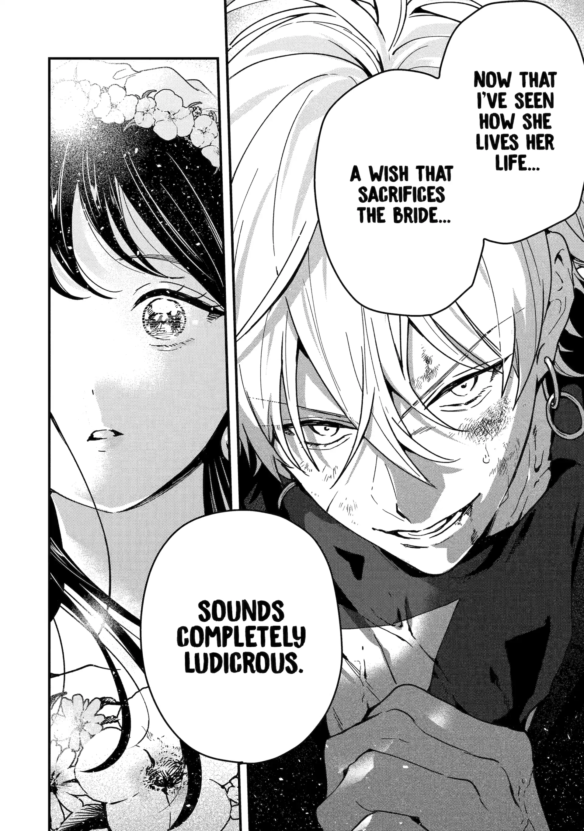 A Story About The Reaper and a High School Girl Who Will Die in 7 Days Chapter 11 - page 26