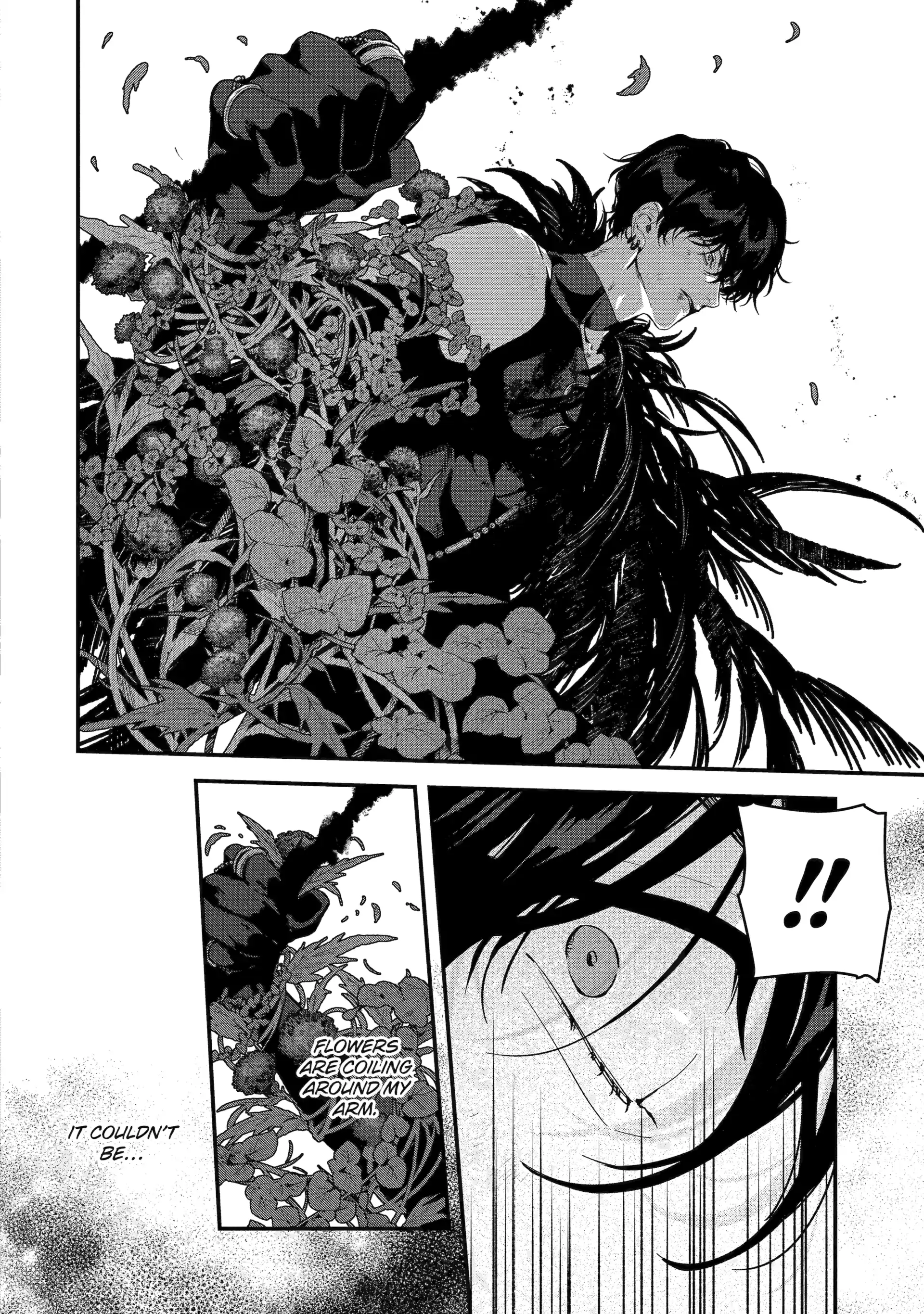 A Story About The Reaper and a High School Girl Who Will Die in 7 Days Chapter 11 - page 28