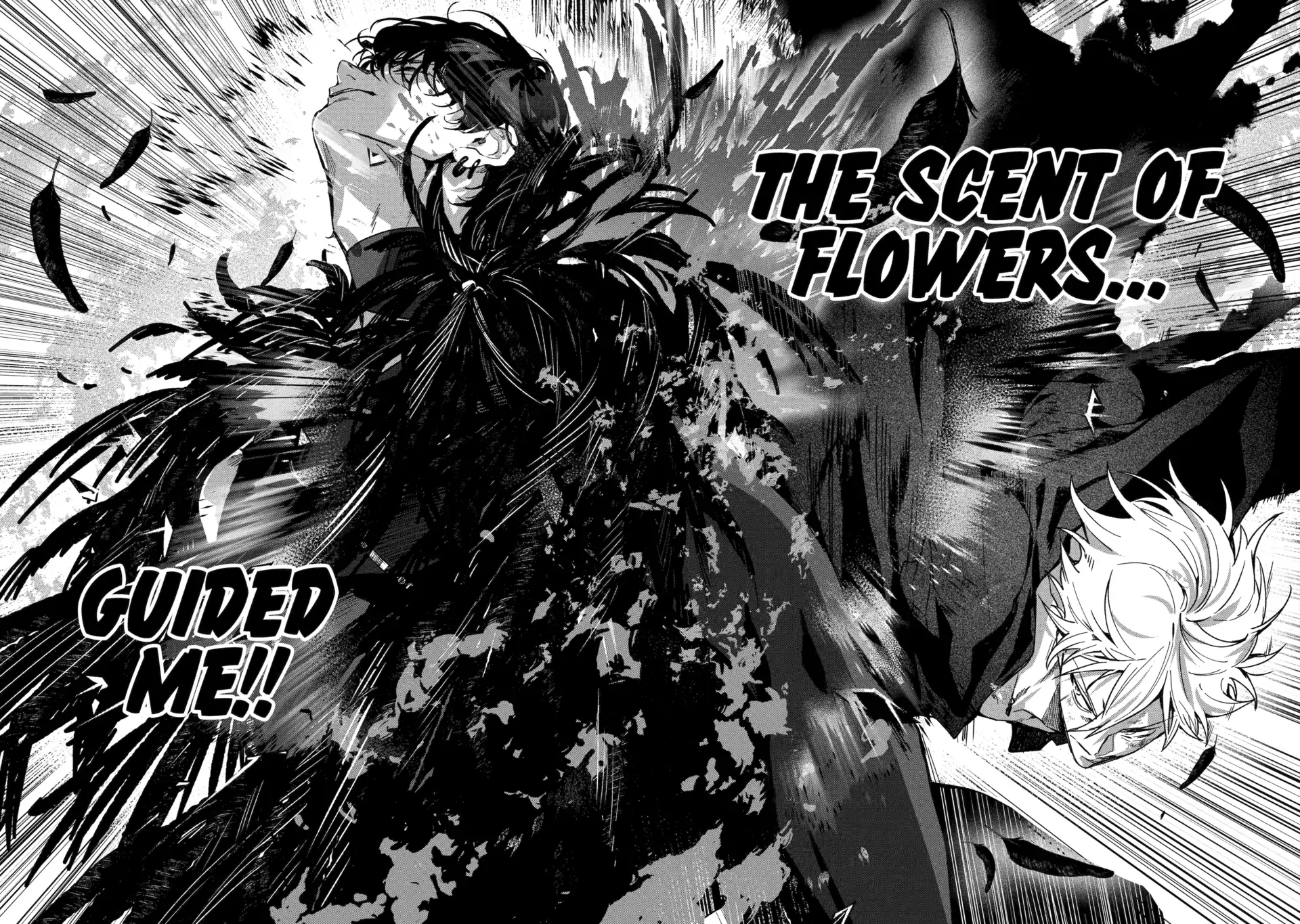 A Story About The Reaper and a High School Girl Who Will Die in 7 Days Chapter 11 - page 34