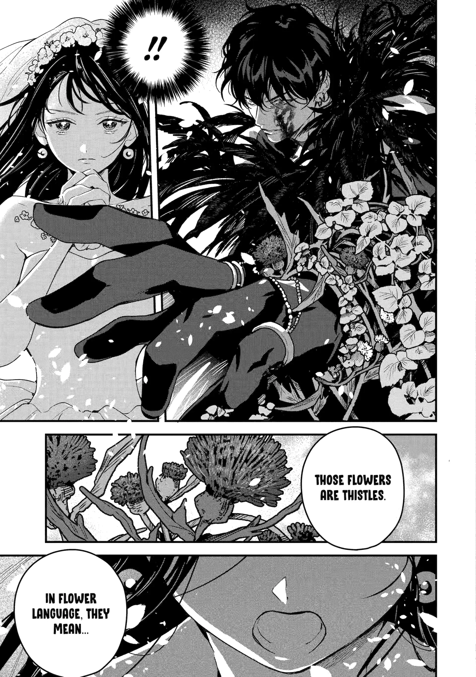 A Story About The Reaper and a High School Girl Who Will Die in 7 Days Chapter 11 - page 38