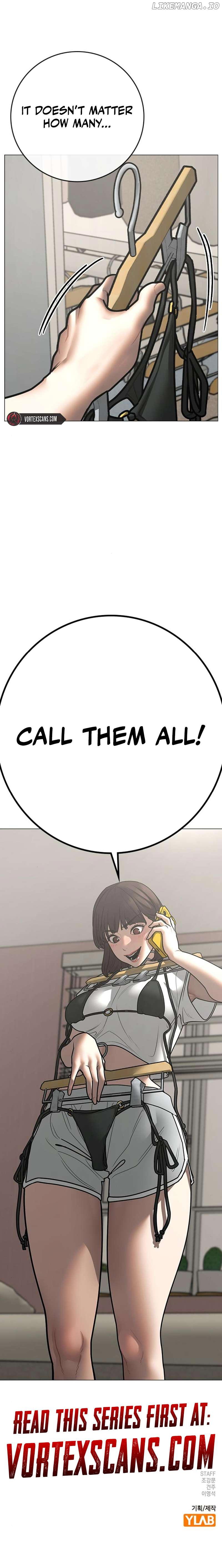 Reality Quest Chapter 155 - page 14