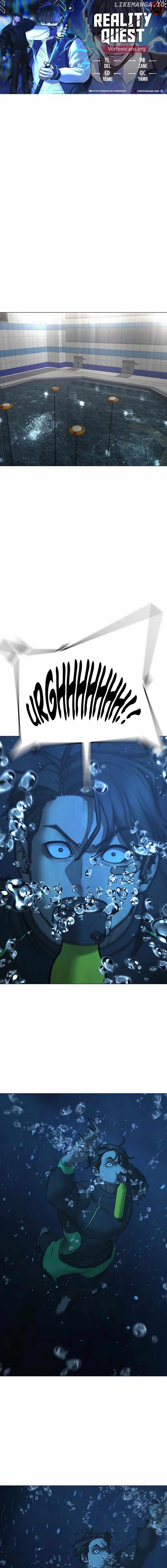 Reality Quest Chapter 158 - page 1