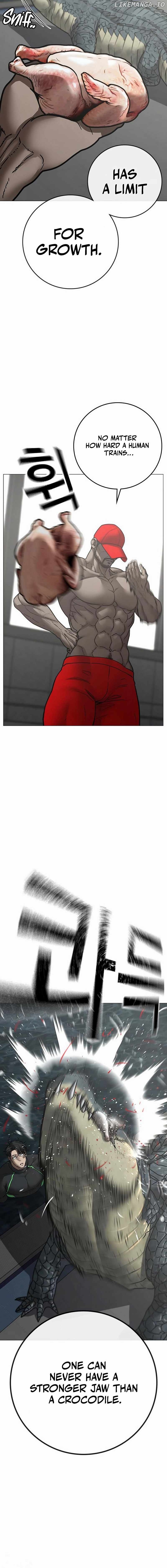 Reality Quest Chapter 158 - page 6