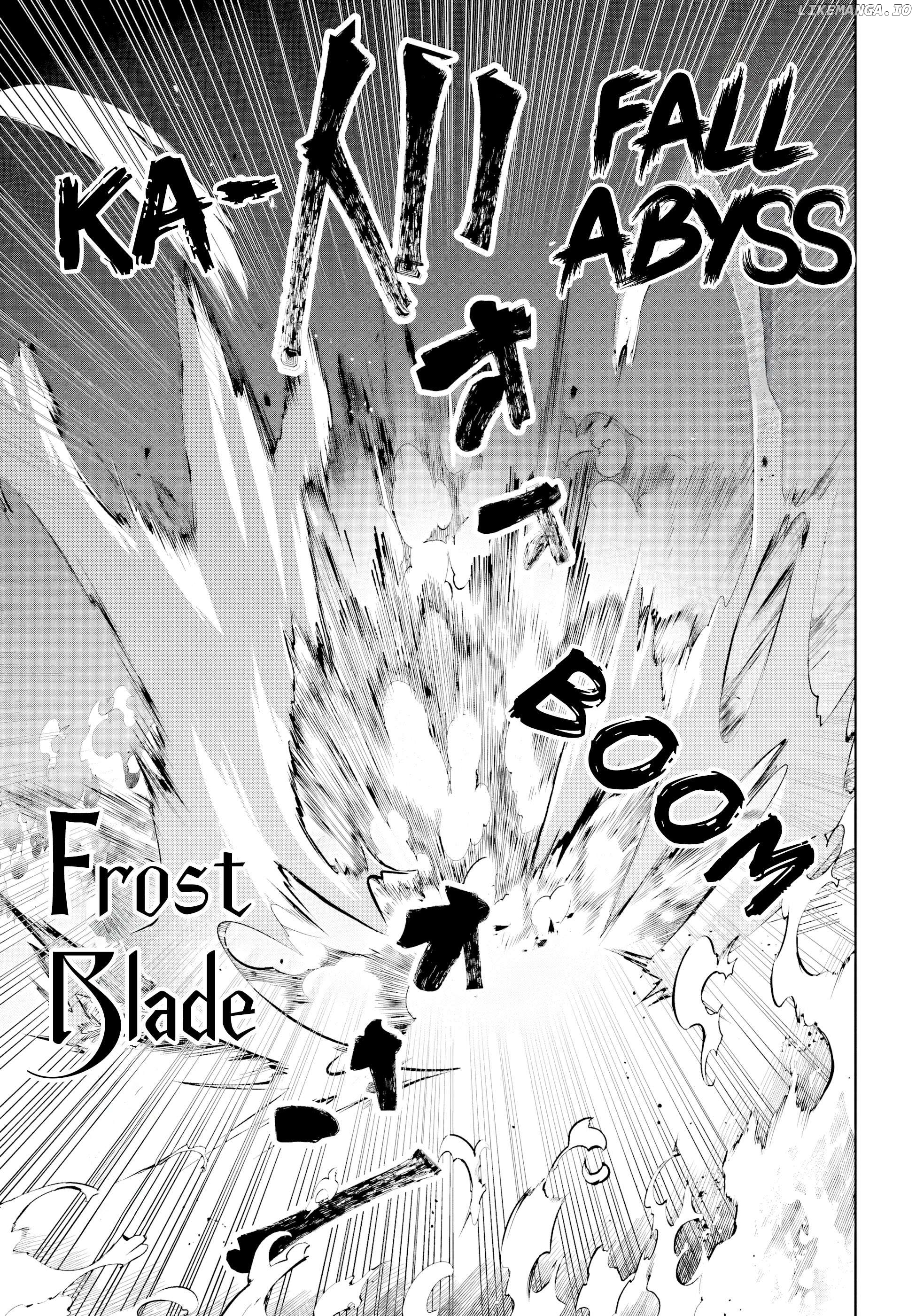 Motto mo Kirawareteiru Saikyou no Akuyaku ni Tensei Chapter 16 - page 16