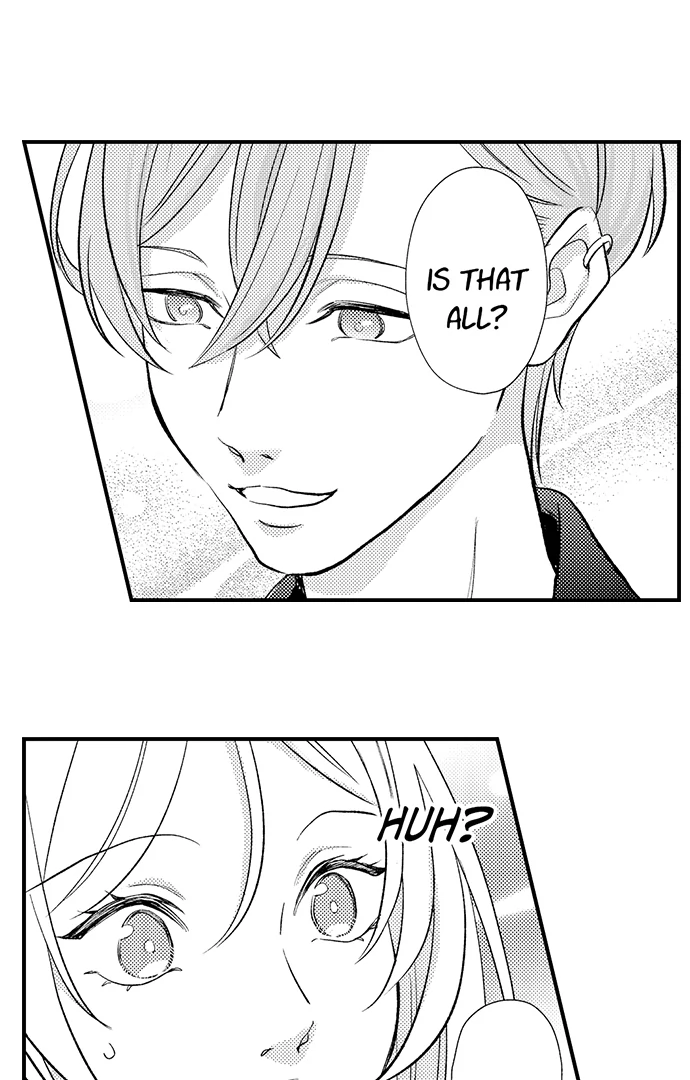 Dozing in Desire: A Sweet, Passionate Night with My Cool Colleague Chapter 16 - page 13