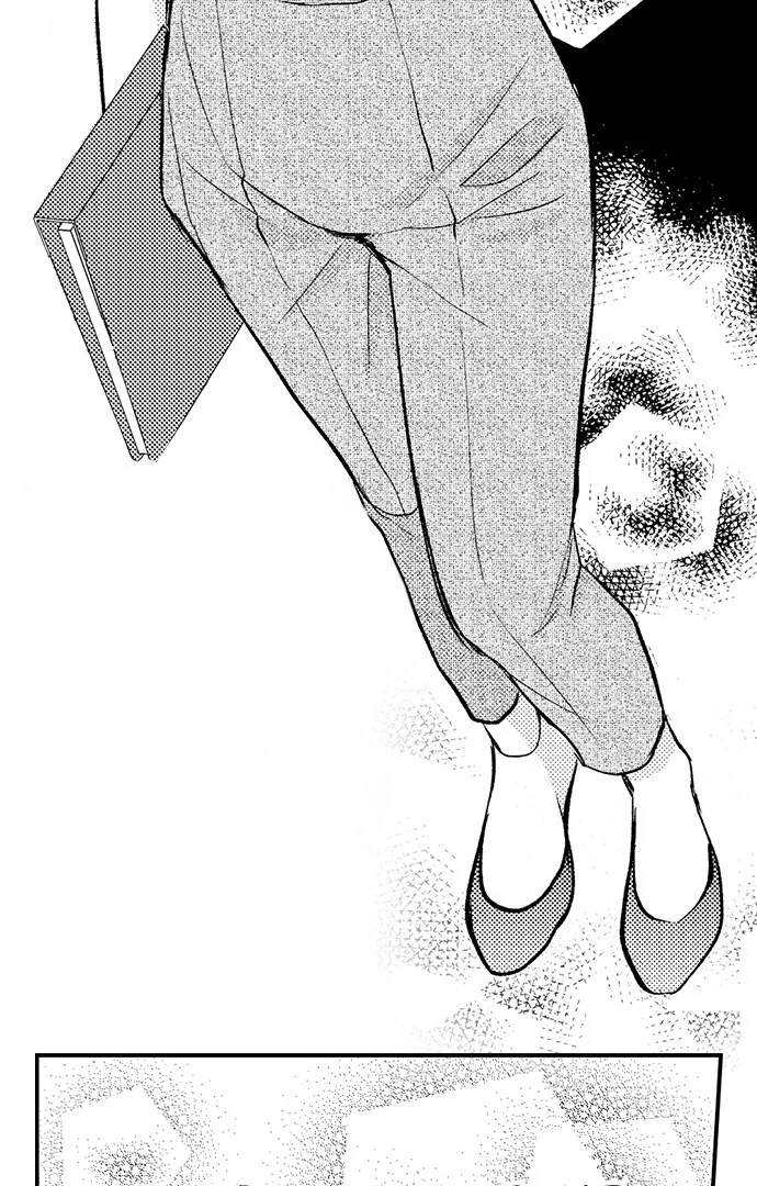 Dozing in Desire: A Sweet, Passionate Night with My Cool Colleague Chapter 16 - page 18