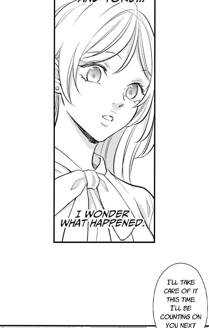 Dozing in Desire: A Sweet, Passionate Night with My Cool Colleague Chapter 16 - page 26