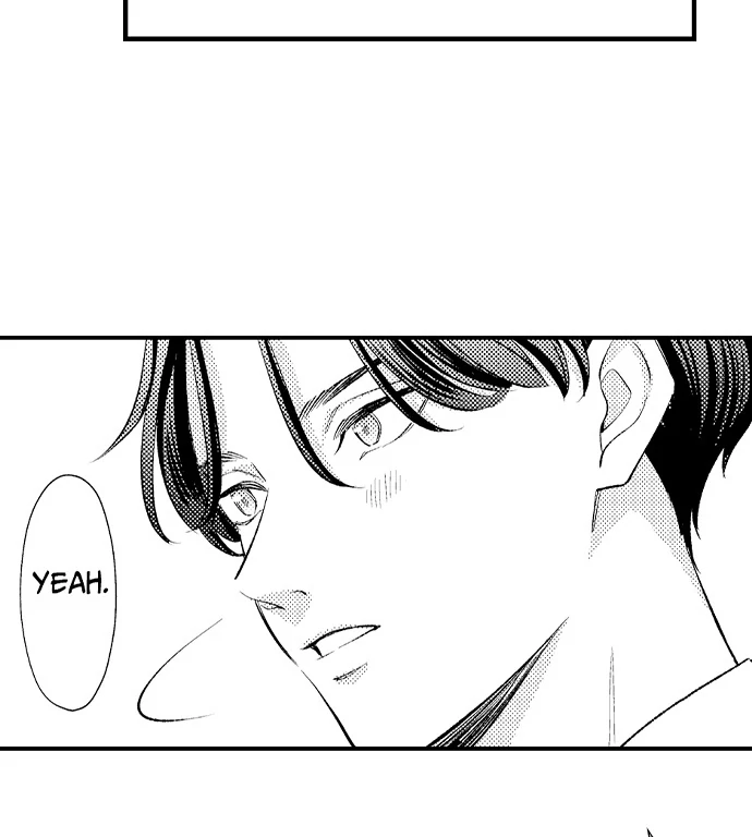 Dozing in Desire: A Sweet, Passionate Night with My Cool Colleague Chapter 17 - page 16