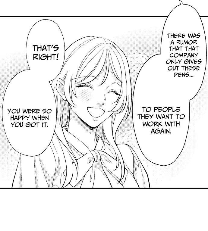 Dozing in Desire: A Sweet, Passionate Night with My Cool Colleague Chapter 17 - page 17