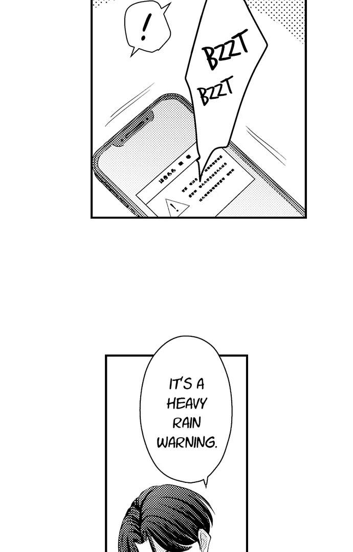 Dozing in Desire: A Sweet, Passionate Night with My Cool Colleague Chapter 17 - page 21