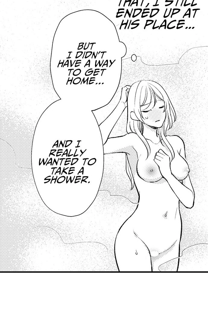 Dozing in Desire: A Sweet, Passionate Night with My Cool Colleague Chapter 17 - page 27