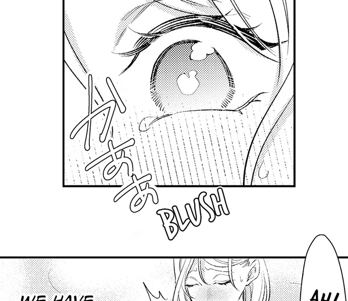 Dozing in Desire: A Sweet, Passionate Night with My Cool Colleague Chapter 18 - page 17
