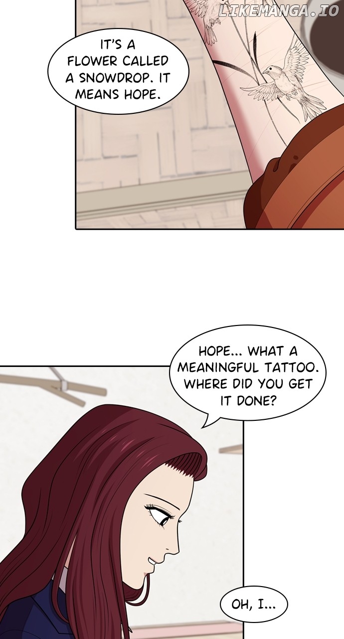 Tomorrow - Manhwa Chapter 175 - page 3