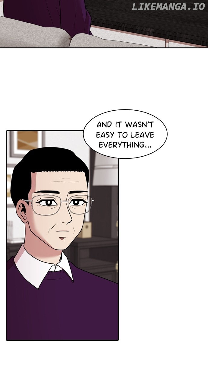 Tomorrow - Manhwa Chapter 175 - page 39