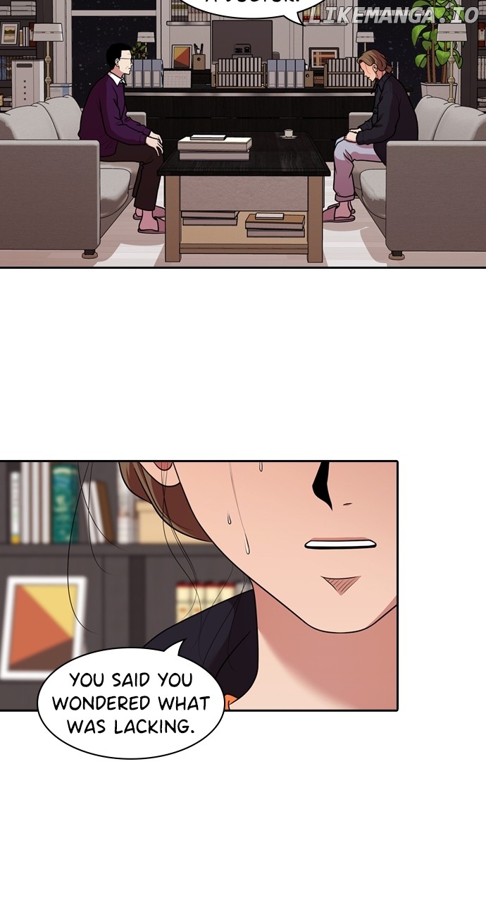 Tomorrow - Manhwa Chapter 175 - page 41