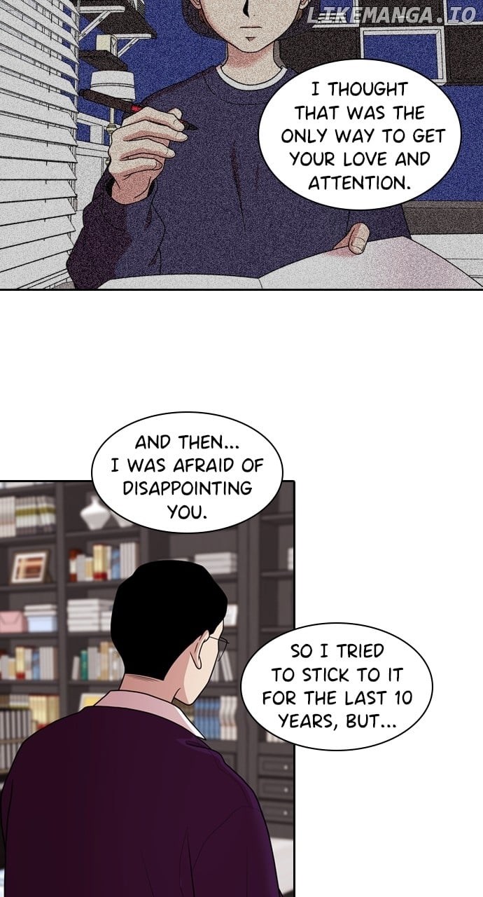 Tomorrow - Manhwa Chapter 175 - page 46