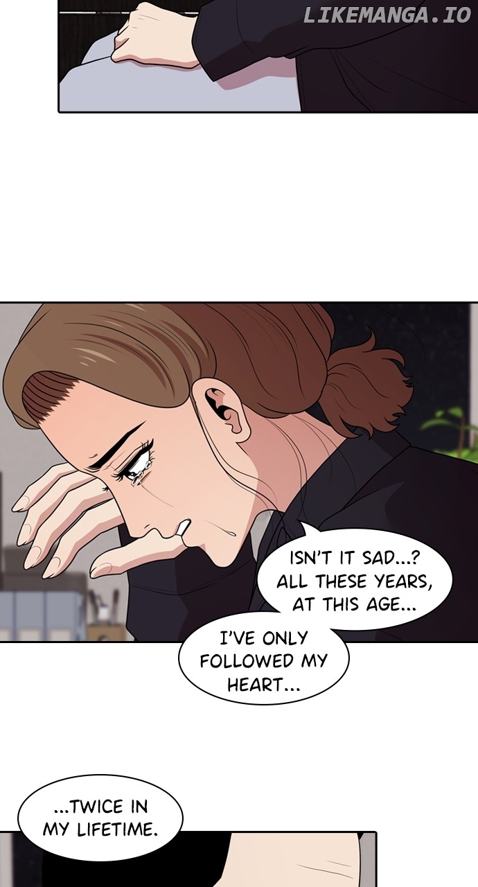 Tomorrow - Manhwa Chapter 175 - page 51
