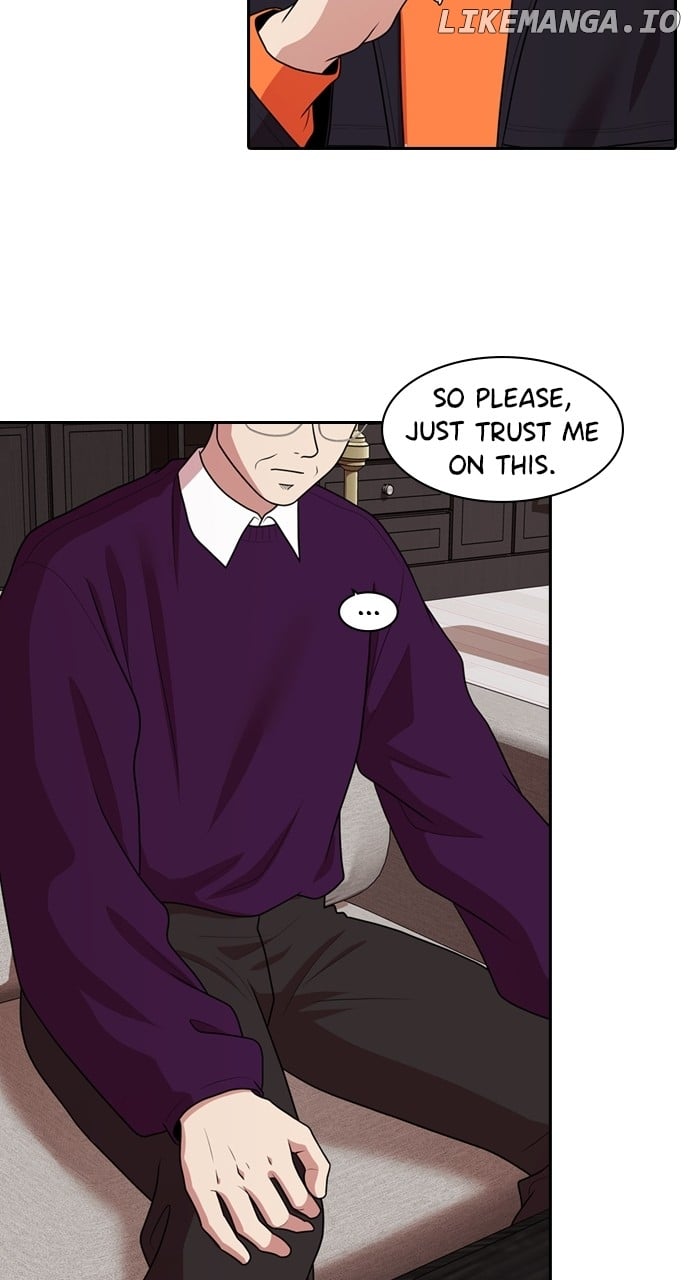 Tomorrow - Manhwa Chapter 175 - page 55