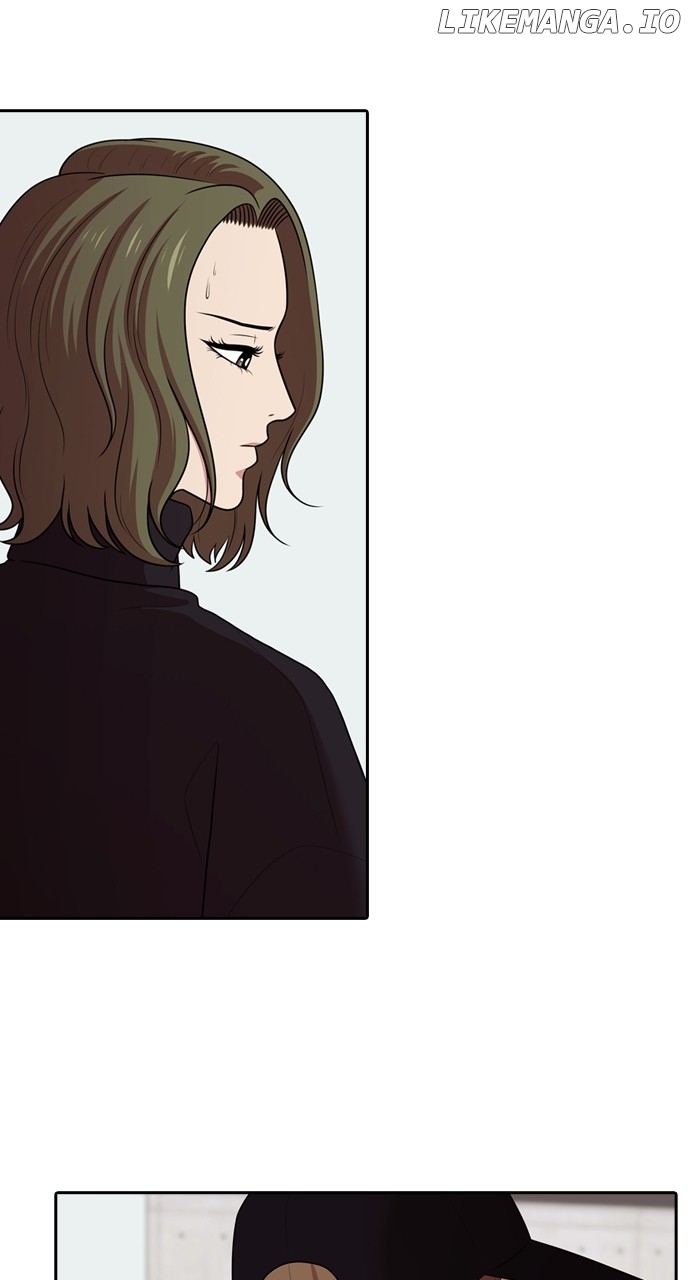 Tomorrow - Manhwa Chapter 176 - page 44
