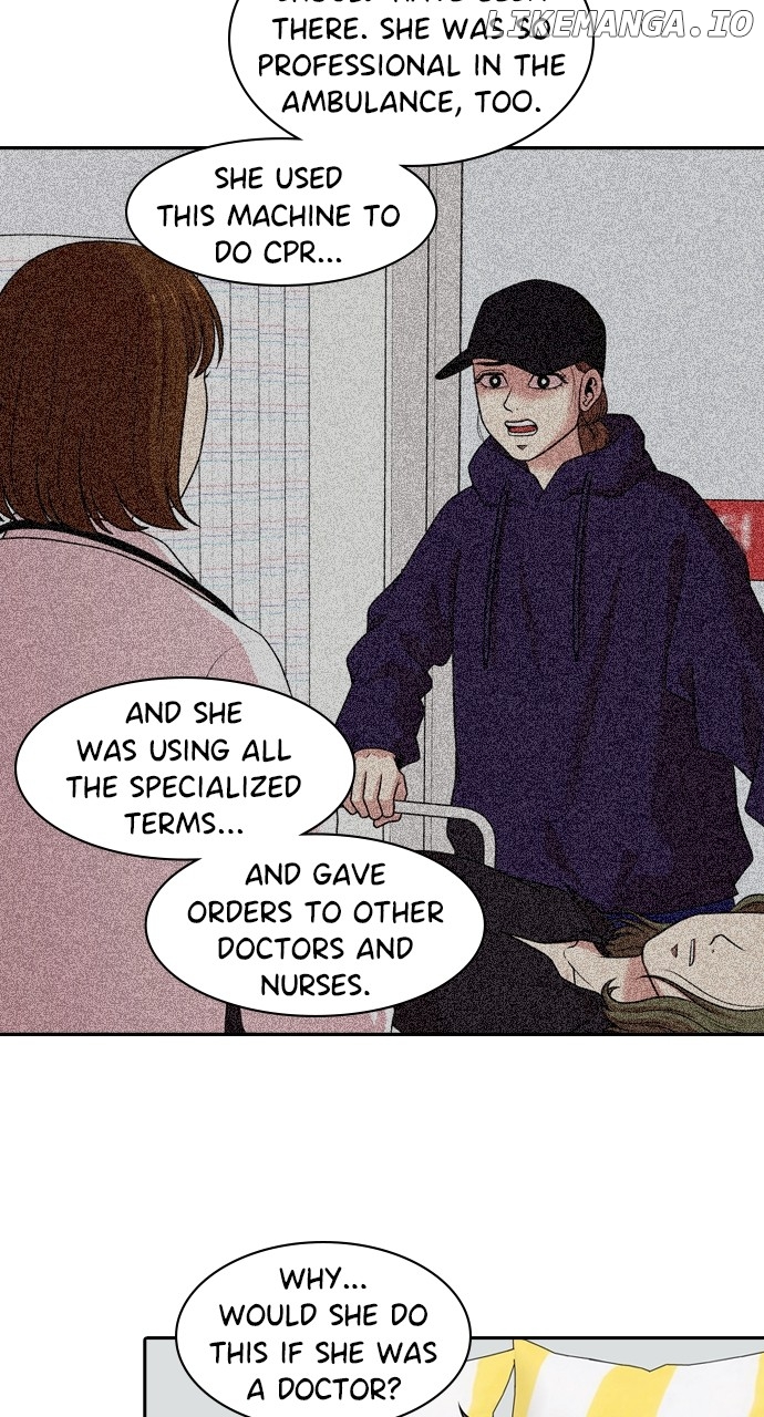 Tomorrow - Manhwa Chapter 177 - page 5