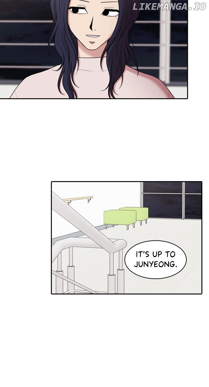 Tomorrow - Manhwa Chapter 177 - page 24