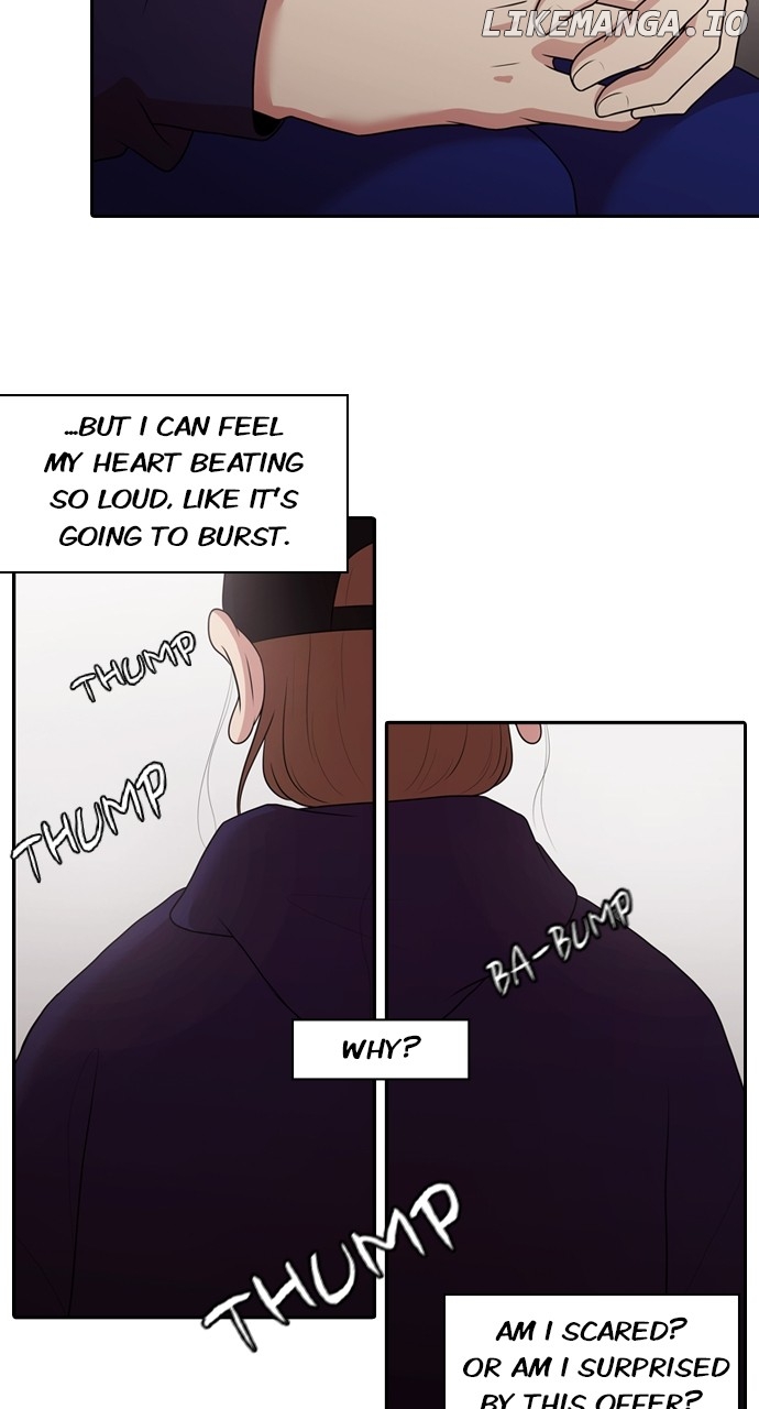 Tomorrow - Manhwa Chapter 177 - page 32