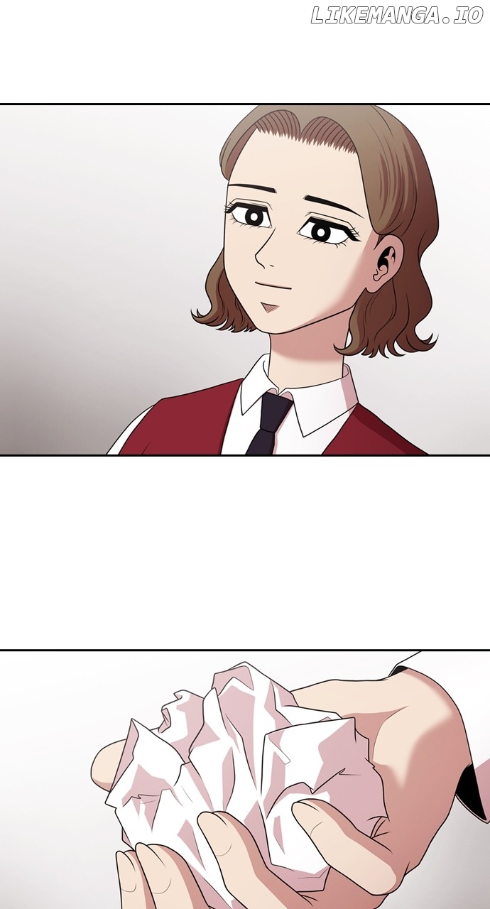 Tomorrow - Manhwa Chapter 177 - page 44
