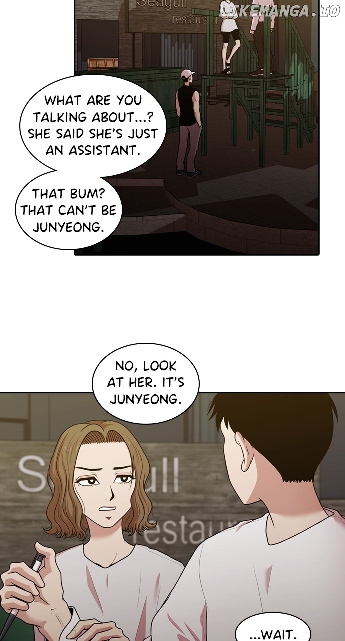 Tomorrow - Manhwa Chapter 178 - page 5