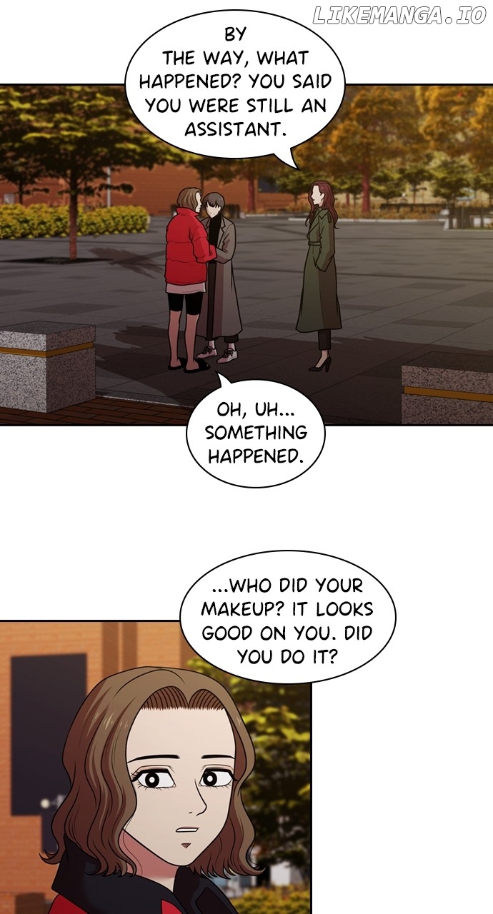 Tomorrow - Manhwa Chapter 178 - page 24