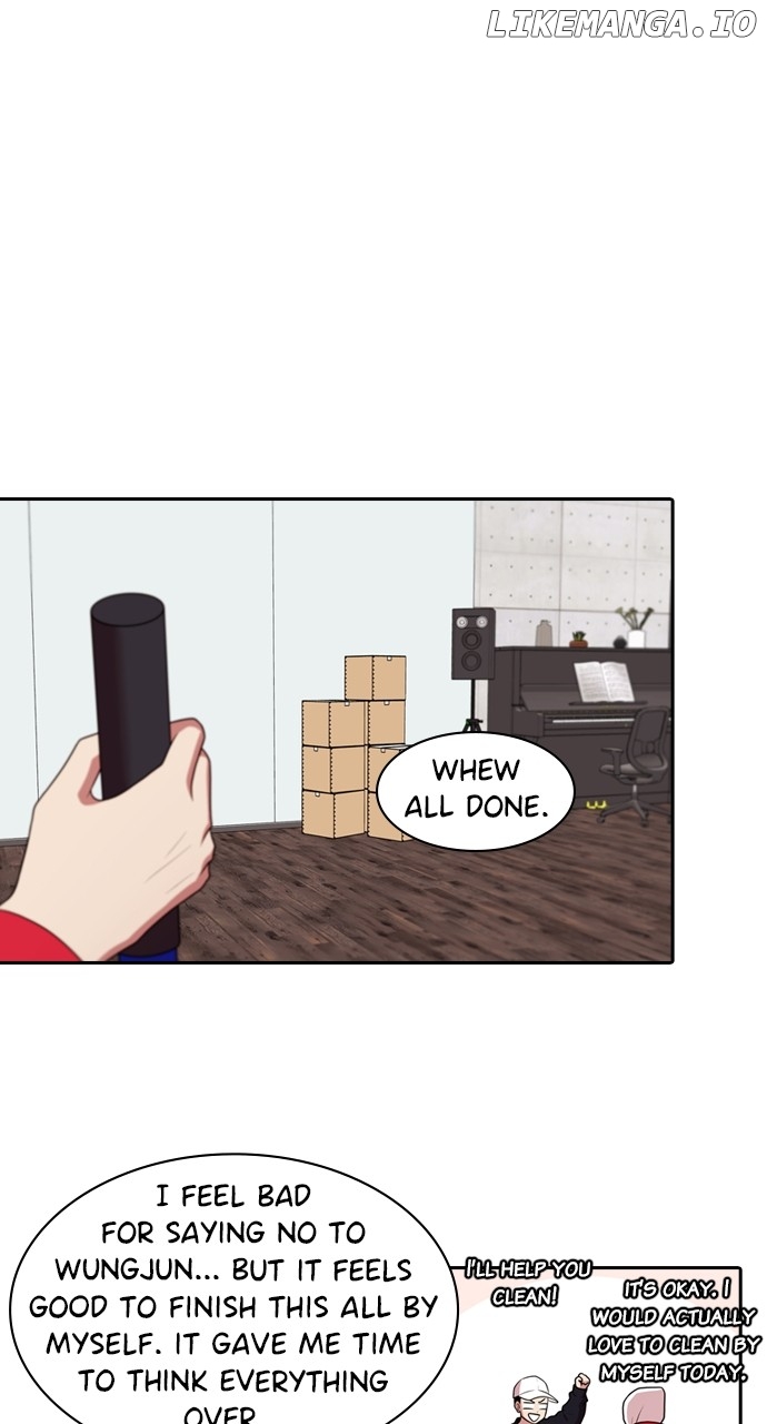 Tomorrow - Manhwa Chapter 178 - page 32
