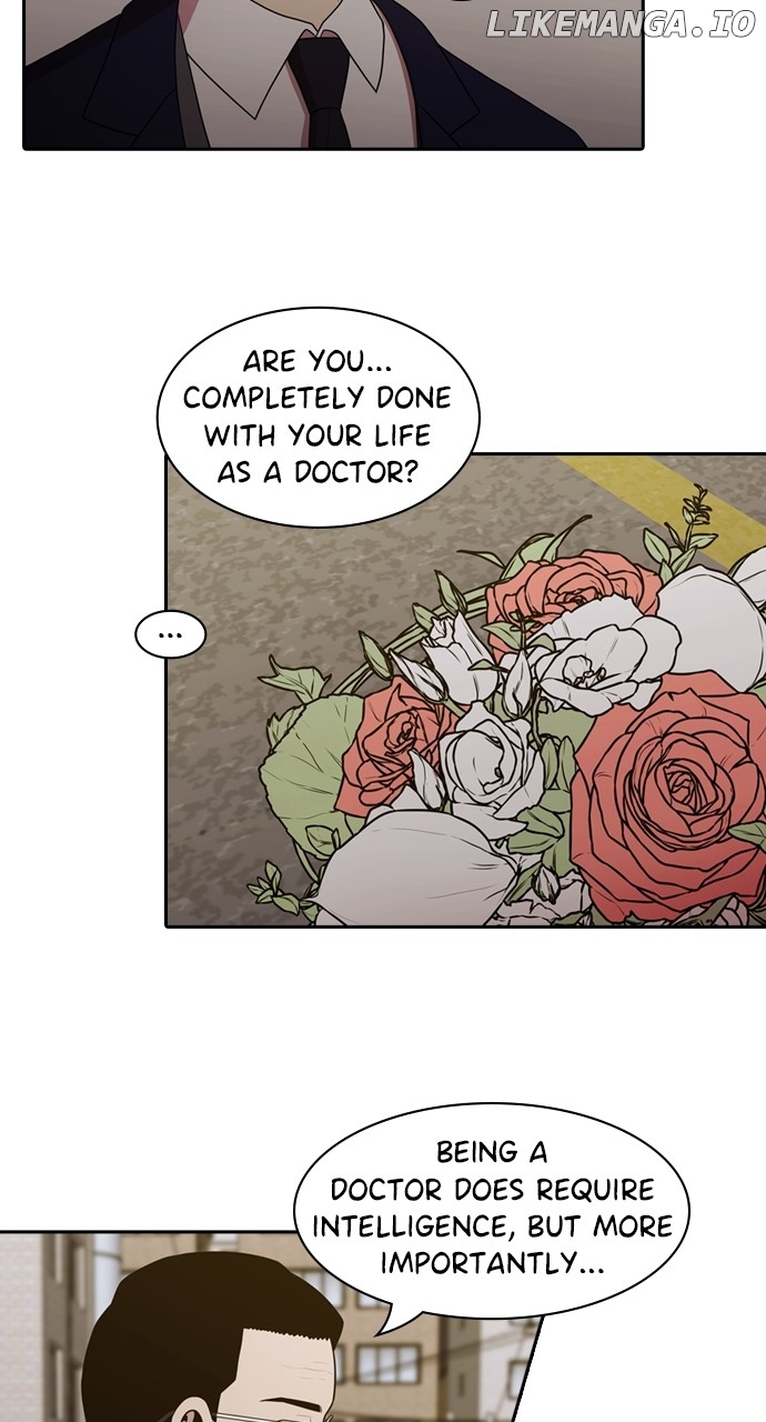 Tomorrow - Manhwa Chapter 178 - page 44