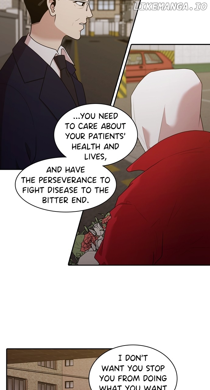 Tomorrow - Manhwa Chapter 178 - page 45
