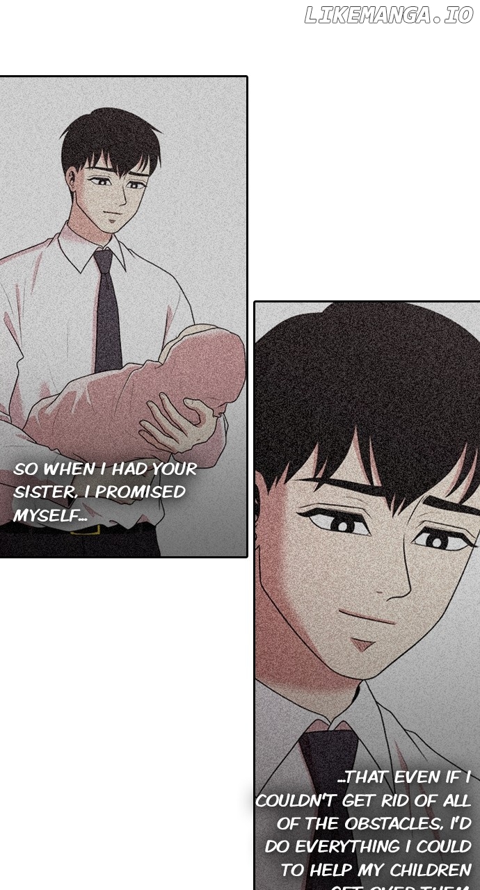 Tomorrow - Manhwa Chapter 178 - page 59